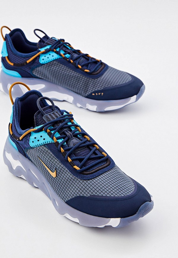 фото Кроссовки nike