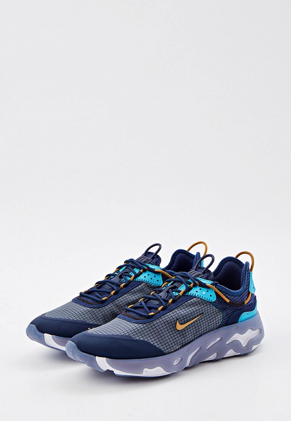 фото Кроссовки nike