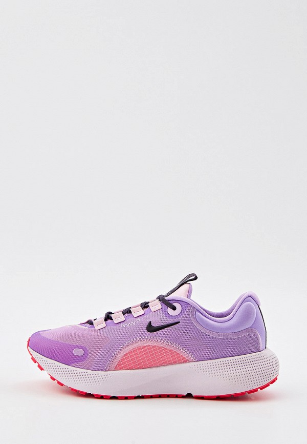 

Кроссовки Nike, Фиолетовый, WMNS NIKE REACT ESCAPE RN