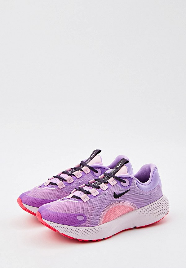 

Кроссовки Nike, Фиолетовый, WMNS NIKE REACT ESCAPE RN