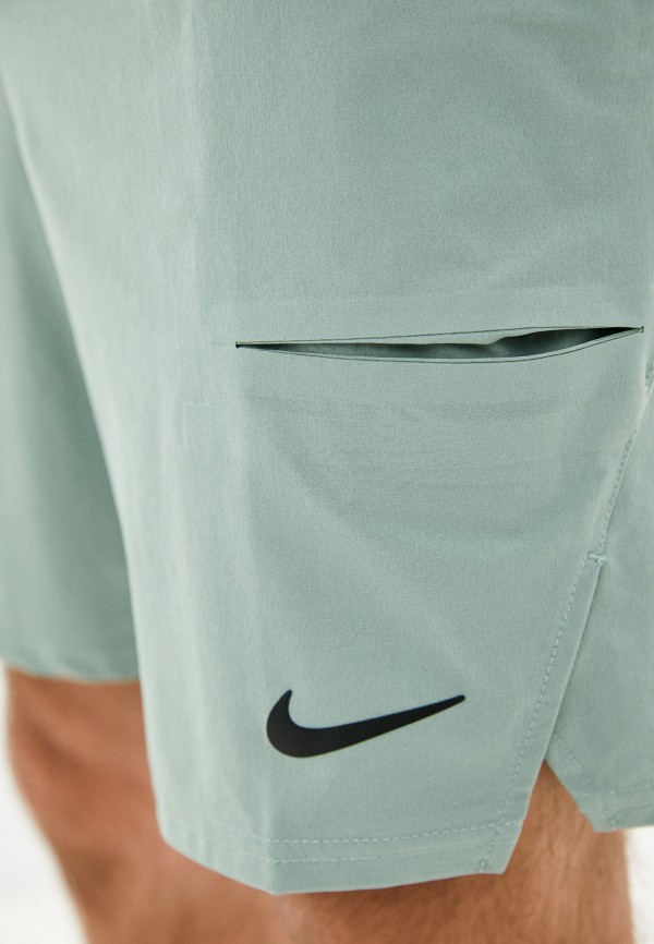 фото Шорты спортивные nike