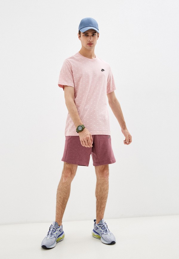 фото Футболка nike