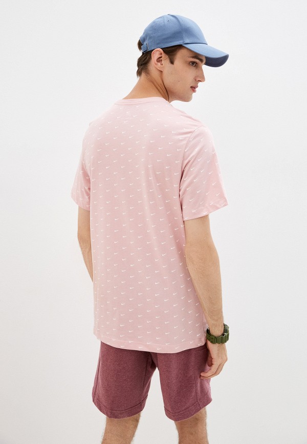 фото Футболка nike