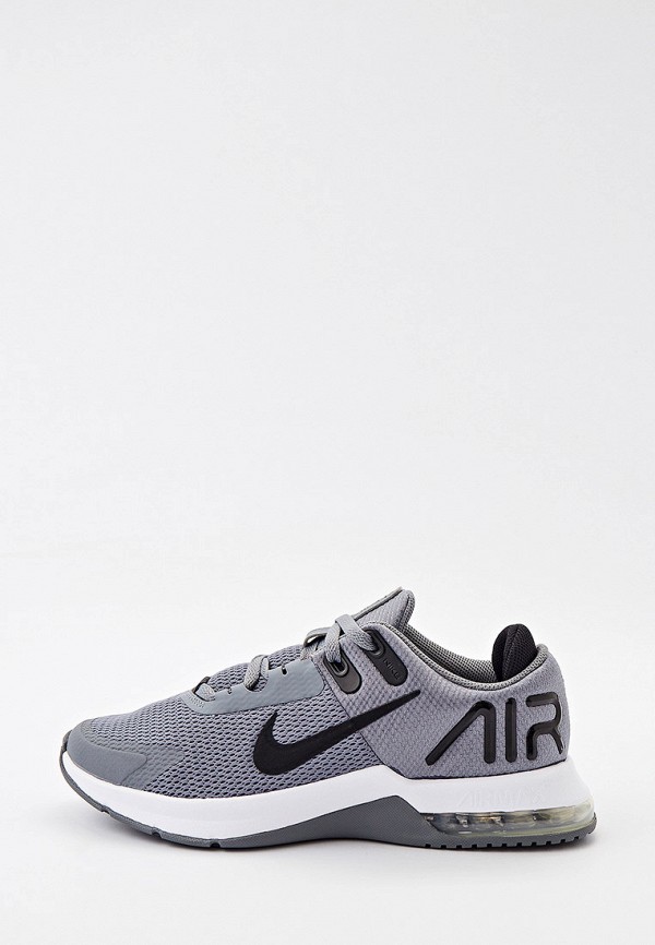

Кроссовки Nike, Серый, NIKE AIR MAX ALPHA TRAINER 4