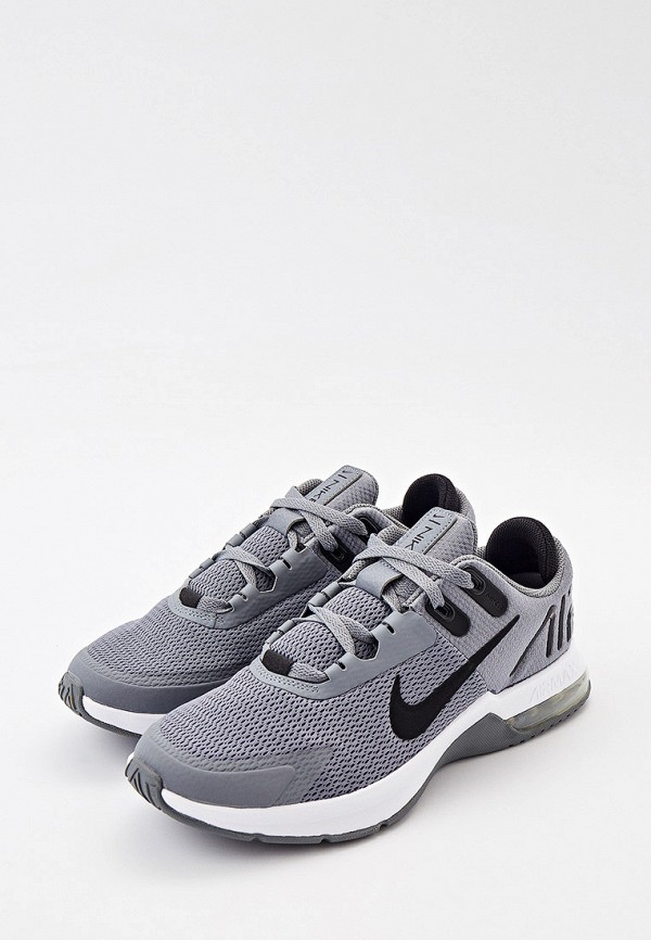 фото Кроссовки nike