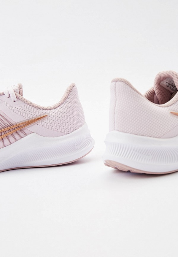 

Кроссовки Nike, Фиолетовый, WMNS NIKE DOWNSHIFTER 11