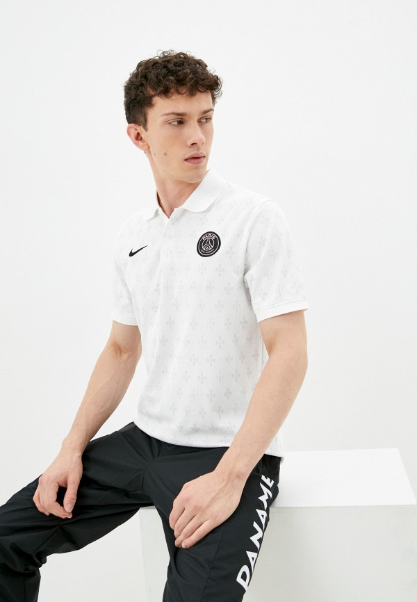 фото Поло nike