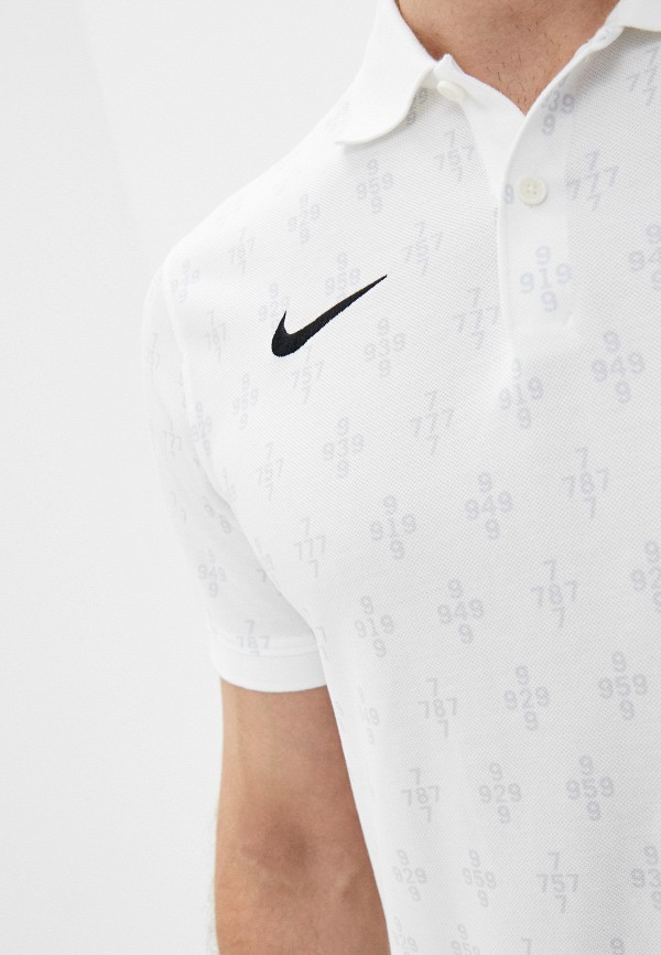 фото Поло nike