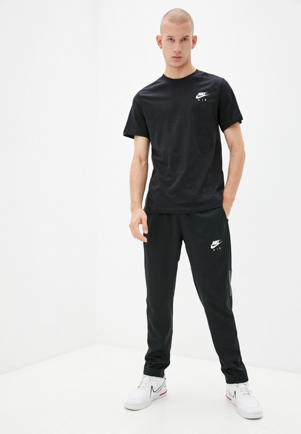 

Брюки спортивные Nike, Черный, M NSW NIKE AIR PK PANT