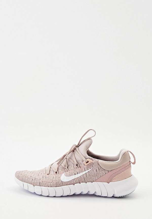 

Кроссовки Nike, Розовый, W FREE RN 5.0 NEXT NATURE
