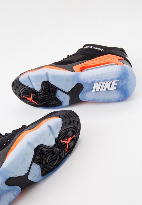 фото Кроссовки jordan