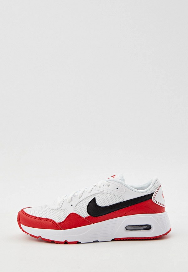 

Кроссовки Nike, Разноцветный, NIKE AIR MAX SC (GS)
