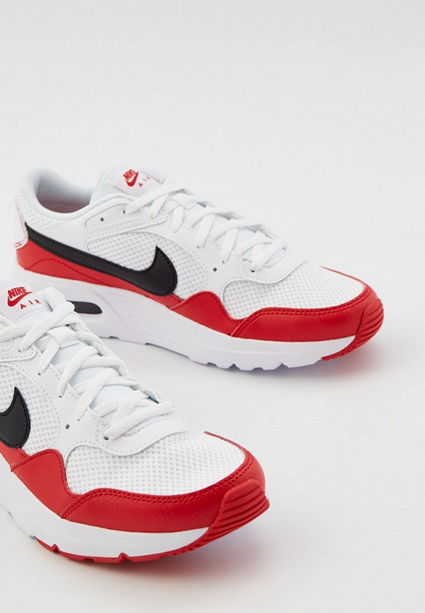 фото Кроссовки nike