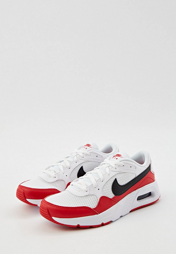 фото Кроссовки nike