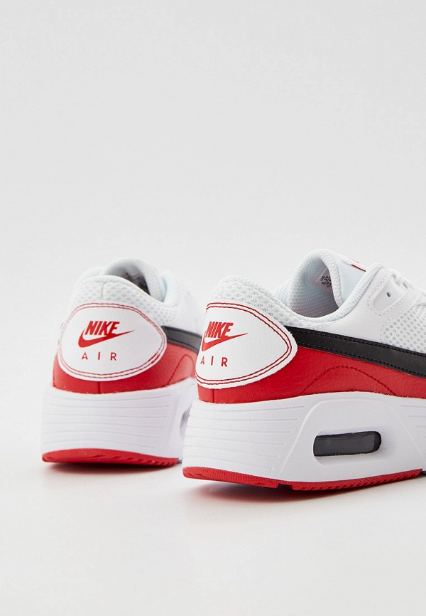 фото Кроссовки nike