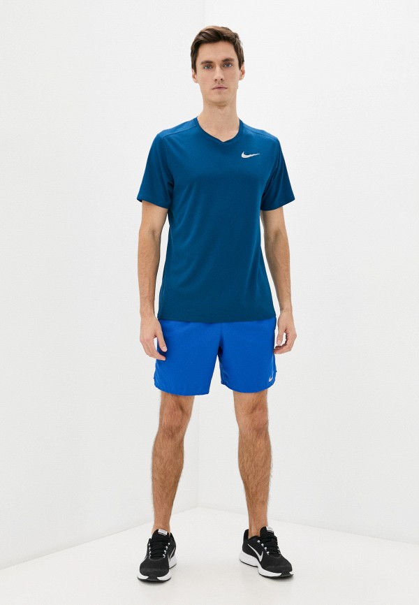 фото Шорты спортивные nike