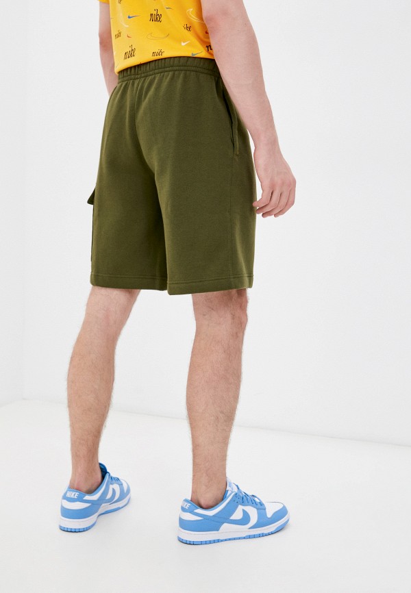 фото Шорты спортивные nike