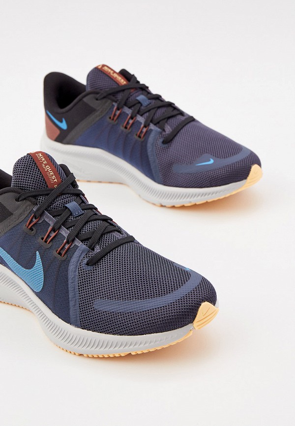 фото Кроссовки nike