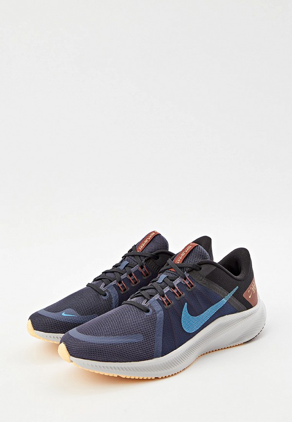 фото Кроссовки nike