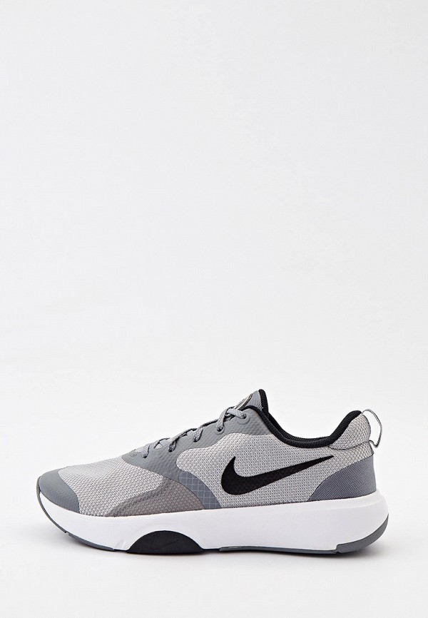 

Кроссовки Nike, Серый, CITY REP TR
