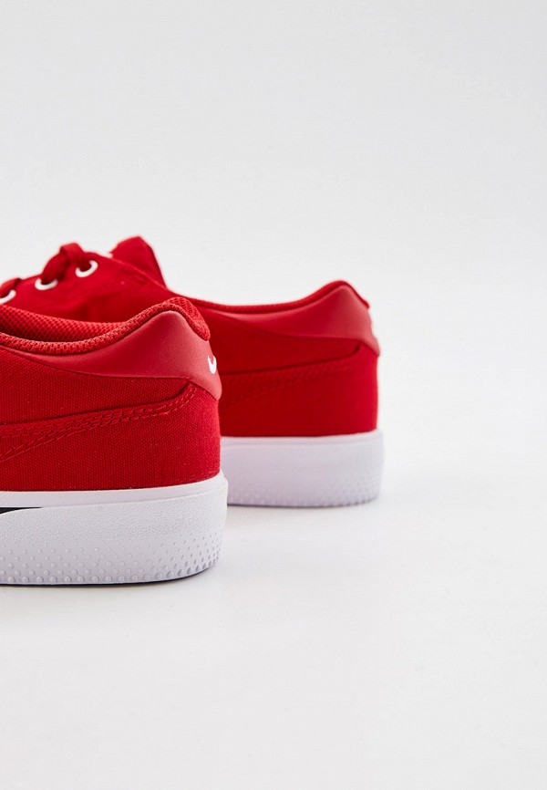 фото Кеды nike