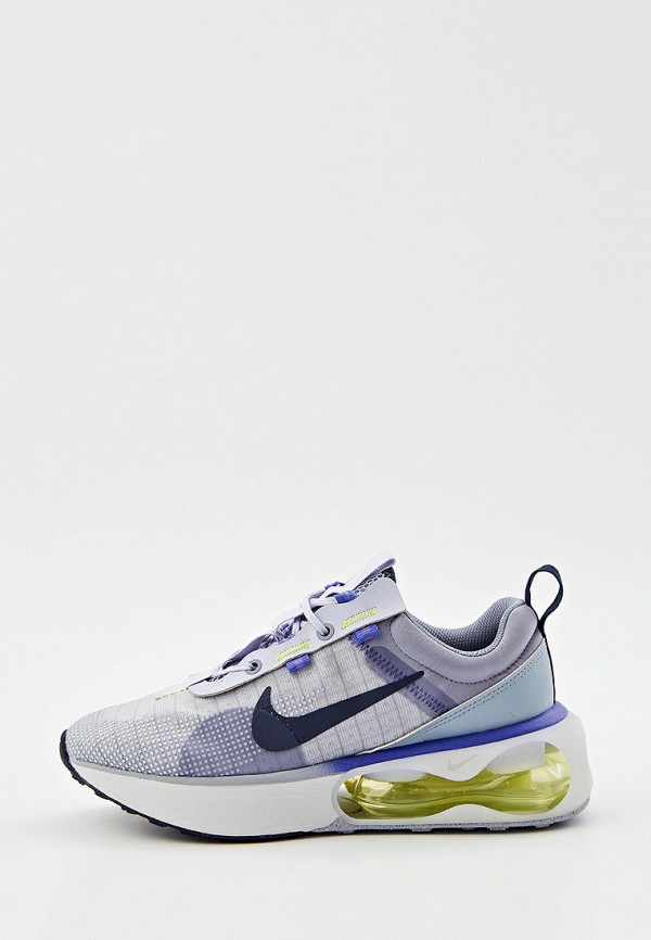 

Кроссовки Nike, Серый, NIKE AIR MAX 2021 (GS)