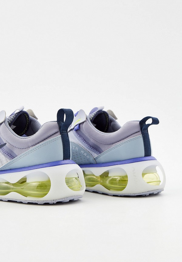 

Кроссовки Nike, Фиолетовый, NIKE AIR MAX 2021 (GS)