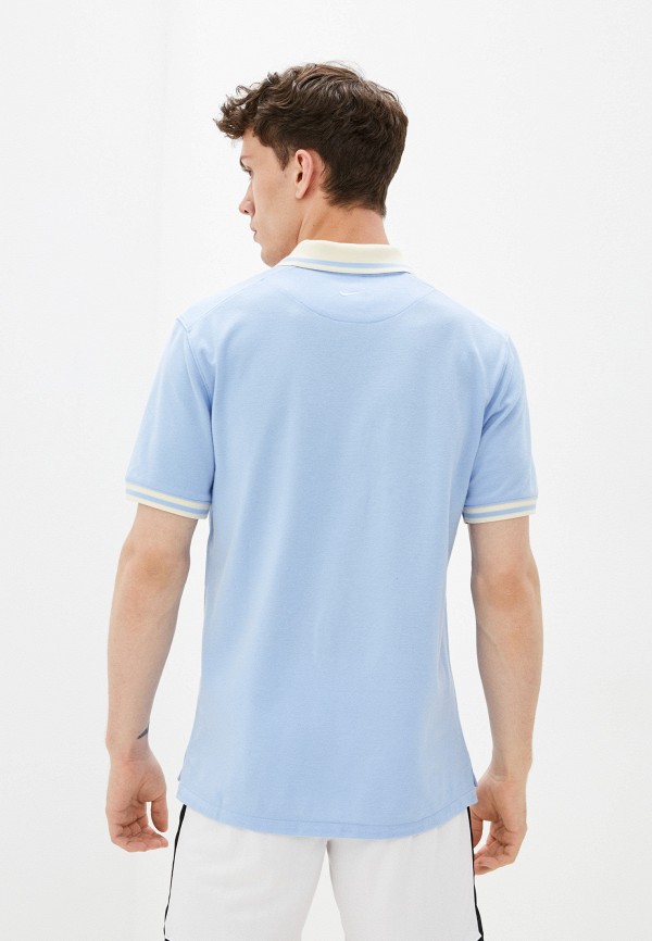 фото Поло nike