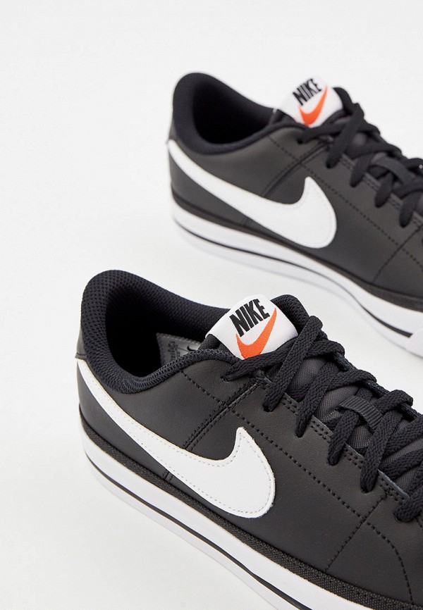фото Кеды nike