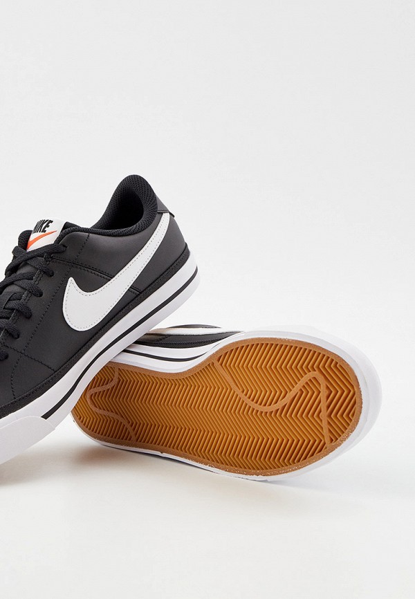 фото Кеды nike
