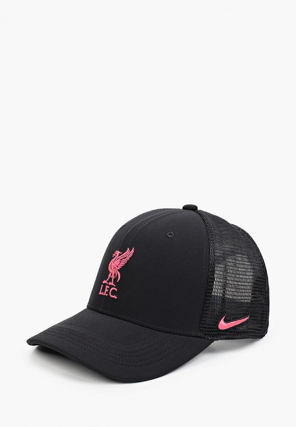 

Бейсболка Nike, Черный, LFC U NK AROBILL C99 CAP TR