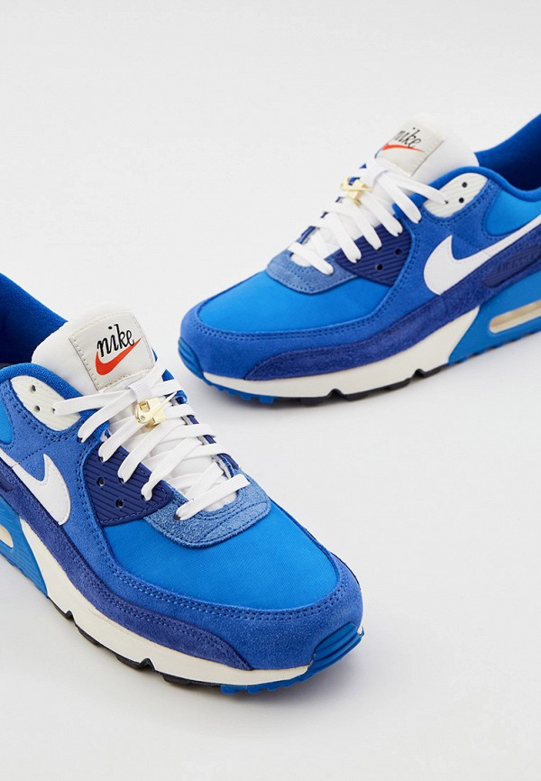 фото Кроссовки nike