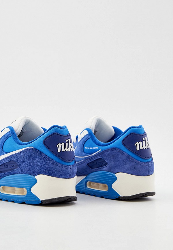 фото Кроссовки nike