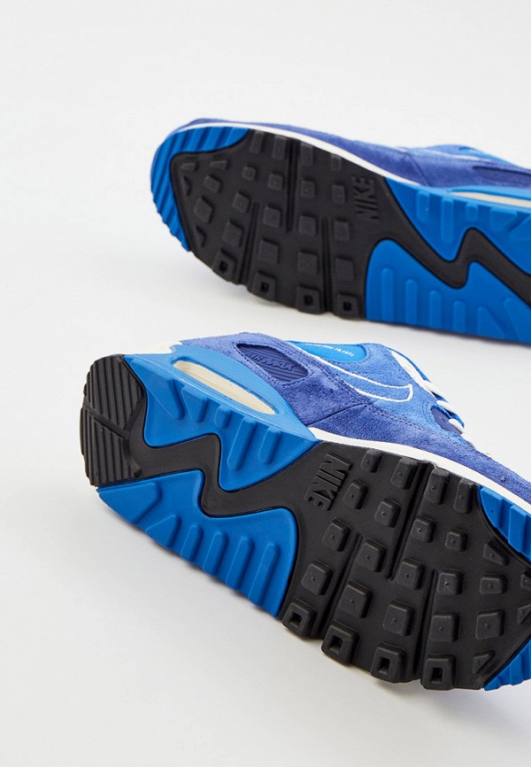 фото Кроссовки nike