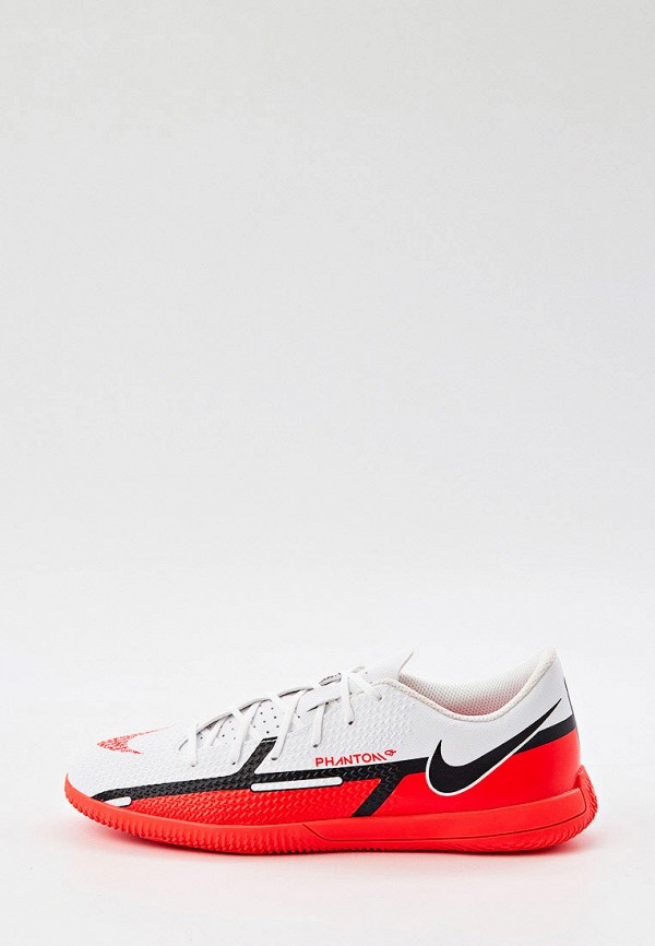 

Бутсы зальные Nike, Оранжевый, PHANTOM GT2 CLUB IC