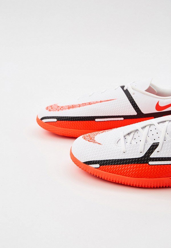 фото Бутсы зальные nike