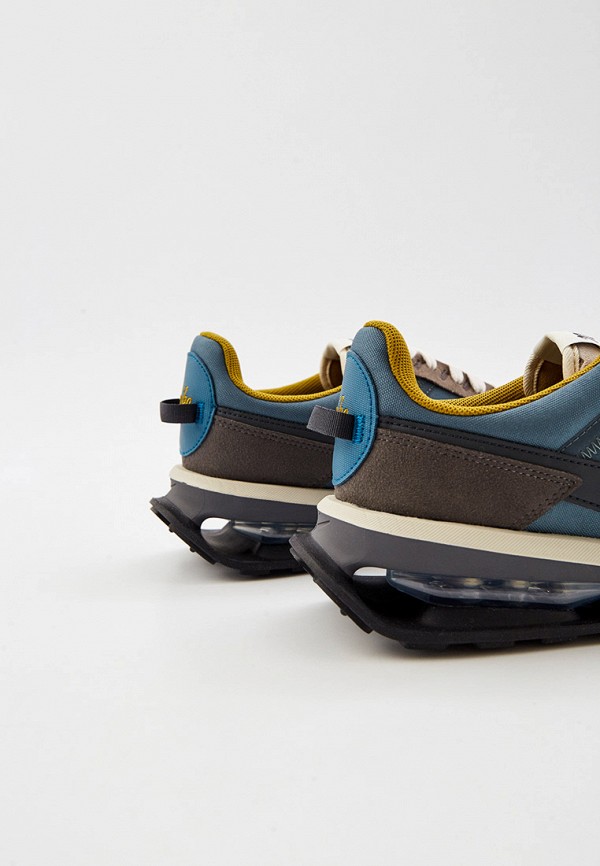 фото Кроссовки nike