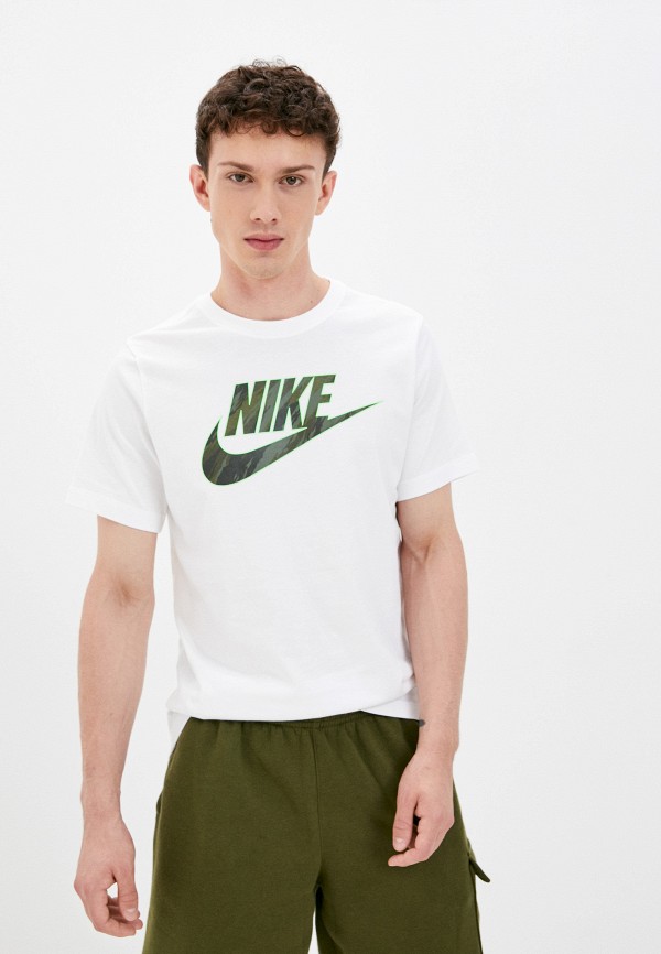 фото Футболка nike