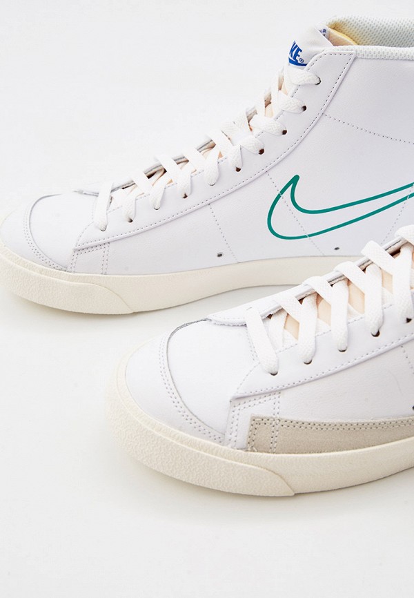 фото Кеды nike