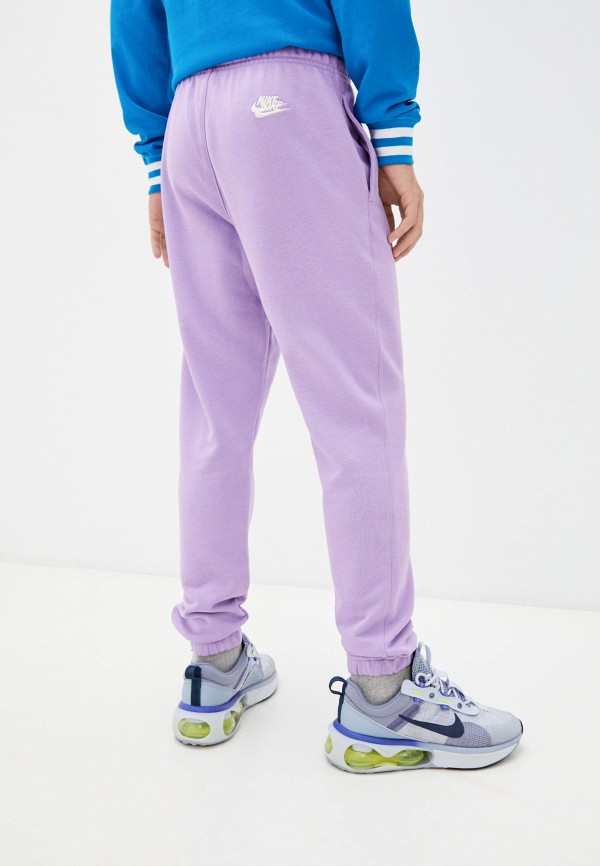 фото Брюки спортивные nike