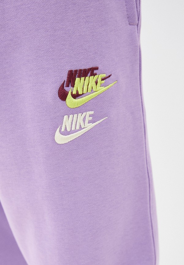 фото Брюки спортивные nike