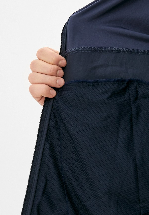 

Ветровка Nike, Синий, M NK RPL MILER JKT