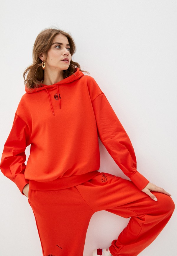 фото Худи nike