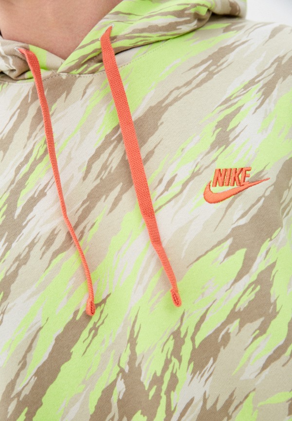 фото Худи nike