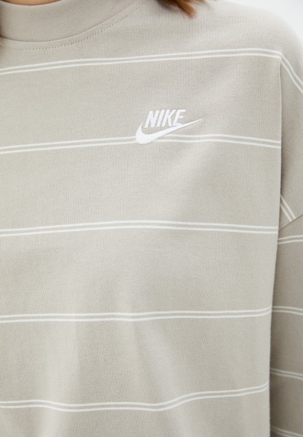 фото Лонгслив nike