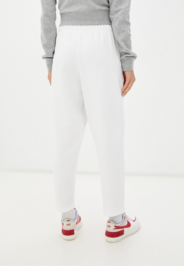 

Брюки спортивные Nike, Белый, W NSW ESSNTL FLC MR PNT CLCTN