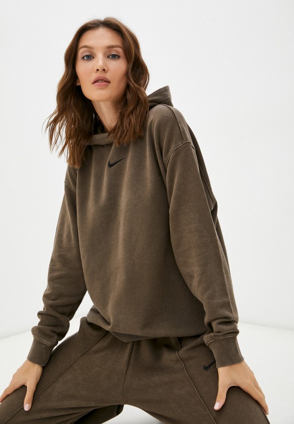 фото Худи nike
