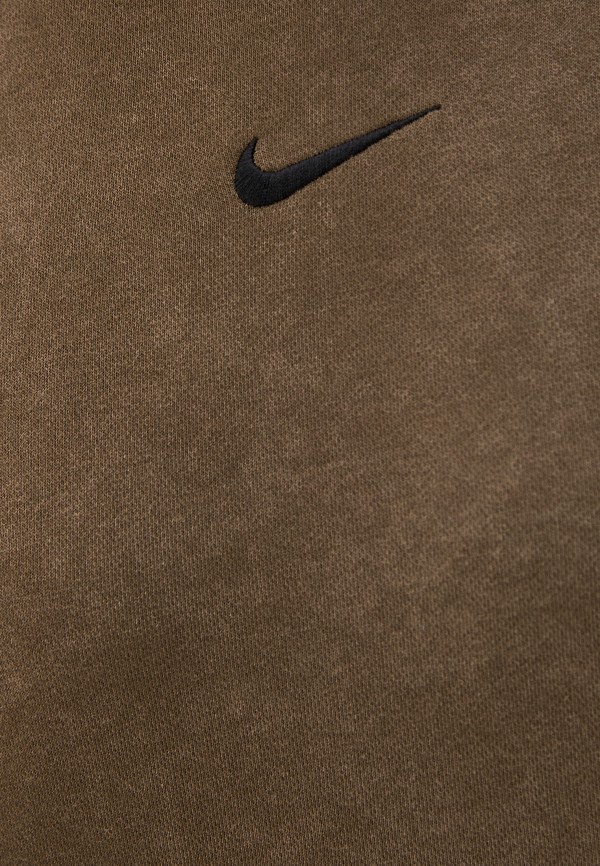 

Худи Nike, Коричневый, W NSW ESS FLC HOODIE CLCTN VNR