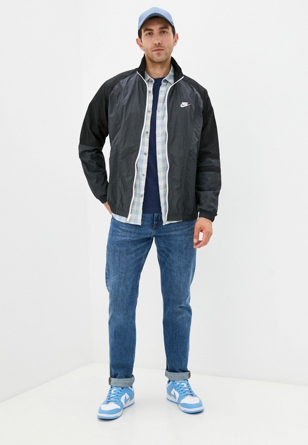 

Ветровка Nike, Черный, M NSW TREND UL JKT