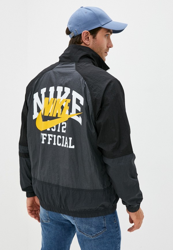 фото Ветровка nike
